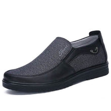 将图片加载到图库查看器,Antiskid Slip On Loafer Shoes