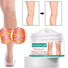 Load image into Gallery viewer, Varicose Deep Nourishing Soothing Vein Cream