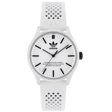 将图片加载到图库查看器,Adidas Men's Originals Code One Ceramic