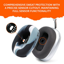 Load image into Gallery viewer, Apple Airpods Max 1 Earpad Sweat Covers - WC SweatZ Max