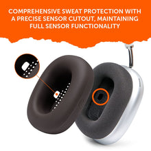 Load image into Gallery viewer, Apple Airpods Max 1 Earpad Sweat Covers - WC SweatZ Max