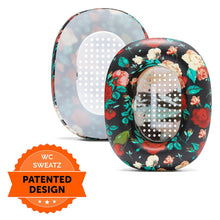 Load image into Gallery viewer, Apple Airpods Max 1 Earpad Sweat Covers - WC SweatZ Max