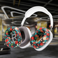 Load image into Gallery viewer, Apple Airpods Max 1 Earpad Sweat Covers - WC SweatZ Max
