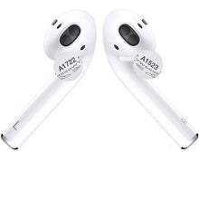 Load image into Gallery viewer, Apple AirPods Right A1523, Left A1722 or Charging Case A1602 (1st generation) (Refurbished)