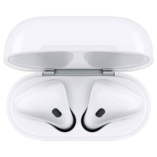 Load image into Gallery viewer, Apple AirPods Right A2032, Left A2031 or Charging Case A1938 (2nd Generation) (Refurbished)