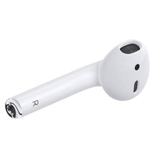 Load image into Gallery viewer, Apple AirPods Right A2032, Left A2031 or Charging Case A1938 (2nd Generation) (Refurbished)