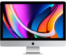 Load image into Gallery viewer, Apple iMac 27-Inch 5K 3.5 GHz i5 1TB Fusion 32GB RAM 2GB GFX Late 2014
