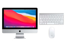 Load image into Gallery viewer, iMac (2017) 21.5-inch 4K – Intel Core i5 3.4GHz – Radeon Pro 560 GPU