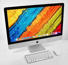 将图片加载到图库查看器,Apple iMac 5K 27-inch (Mid 2019) 3.7GHz i5 2TB SSD 16GB RAM All-In-One Desktop