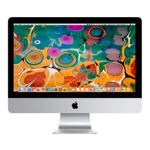 Load image into Gallery viewer, iMac (2019) 21.5-inch 4K – Core i5 3.0GHz – Radeon Pro 560X GPU