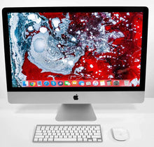 Load image into Gallery viewer, Apple iMac Retina 4K 21.5-inch 3.6GHz Quad-core i3 8GB RAM 1TB Storage (Early 2019)