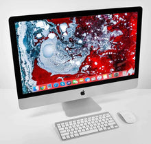 Load image into Gallery viewer, Apple iMac Retina 4K 21.5-inch 3.6GHz Quad-core i3 8GB RAM 1TB Storage (Early 2019)
