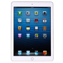 Load image into Gallery viewer, Apple iPad Air 2 with Wi-Fi 16GB - White & Gold MH0W2LLA