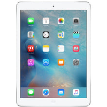 将图片加载到图库查看器,Apple iPad Air with Wi-Fi 32GB MD789LL/B - White & Silver