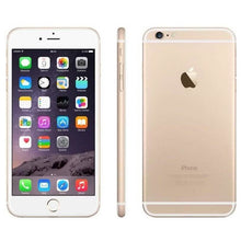 将图片加载到图库查看器,Apple iPhone 6 Factory Unlocked Smartphone (Refurbished)