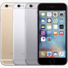 将图片加载到图库查看器,Apple iPhone 6 Plus Fully Unlocked (Refurbished)