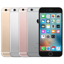 Load image into Gallery viewer, Apple iPhone 6S Fully Unlocked (Refurbished)