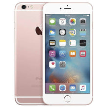 Load image into Gallery viewer, Apple iPhone 6S Fully Unlocked (Refurbished)