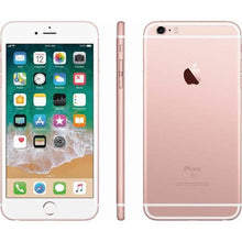 将图片加载到图库查看器,Apple iPhone 6s Plus - Fully Unlocked (Refurbished)