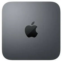 将图片加载到图库查看器,Mac Mini (2018) – Intel Core i3 3.6GHz – Intel UHD Graphics 630