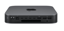 Load image into Gallery viewer, Mac Mini (2018) – Intel Core i7 3.2GHz – 32GB RAM 128GB SSD • Brand New