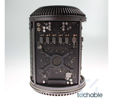 Load image into Gallery viewer, 2013 Apple Mac Pro 2.7Ghz Intel 12-Core AMD FirePro Desktop Customizable/Build-to-Order