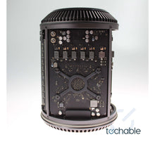 Load image into Gallery viewer, 2013 Apple Mac Pro 3.5Ghz Intel 6-Core AMD FirePro Desktop Customizable/Build-to-Order