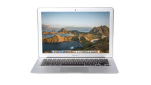 Load image into Gallery viewer, Apple MacBook Air 13-inch (2014) 1.4GHz i5 4GB RAM