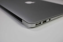 Load image into Gallery viewer, Apple MacBook Air 13-inch 2015 1.6GHz Core i5 4GB SSD (Wear & Tear Special)