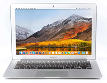 Load image into Gallery viewer, Apple MacBook Air 13-inch 2015 1.6GHz Core i5 4GB SSD (Wear & Tear Special)