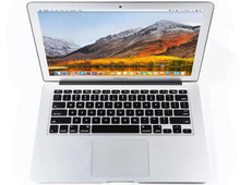 Load image into Gallery viewer, Apple MacBook Air 13-inch 2015 1.6GHz Core i5 4GB SSD (Wear & Tear Special)