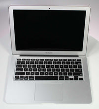 Load image into Gallery viewer, Apple MacBook Air 13-inch 2015 1.6GHz Core i5 4GB SSD (Wear & Tear Special)