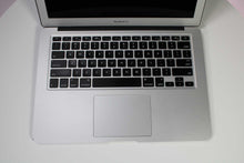 Load image into Gallery viewer, Apple MacBook Air 13-inch 2015 1.6GHz Core i5 4GB SSD (Wear & Tear Special)