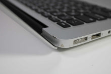 Load image into Gallery viewer, Apple MacBook Air 13-inch 2015 1.6GHz Core i5 4GB SSD (Wear & Tear Special)