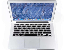 Load image into Gallery viewer, Apple MacBook Air 13-inch 2015 1.6GHz Core i5 4GB SSD (Wear & Tear Special)