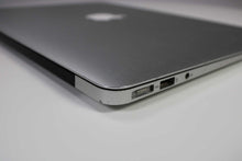 Load image into Gallery viewer, Apple MacBook Air 13-inch 2015 1.6GHz Core i5 8GB SSD (Wear & Tear Special)