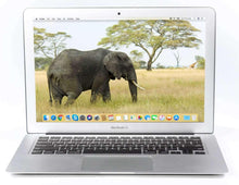 Load image into Gallery viewer, Apple MacBook Air 13-inch 2015 1.6GHz Core i5 8GB SSD (Wear & Tear Special)