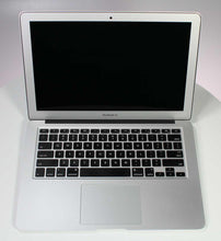 Load image into Gallery viewer, Apple MacBook Air 13-inch 2015 1.6GHz Core i5 8GB SSD (Wear & Tear Special)