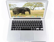 Load image into Gallery viewer, Apple MacBook Air 13-inch 2015 1.6GHz Core i5 8GB SSD (Wear & Tear Special)