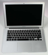 Load image into Gallery viewer, Apple MacBook Air 13-inch 2015 2.2GHz Core i7 8GB SSD (Wear & Tear Special)