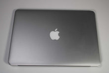 Load image into Gallery viewer, Apple MacBook Air 13-inch 2015 2.2GHz Core i7 8GB (Wear & Tear Special)