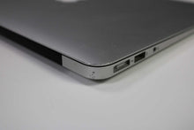 Load image into Gallery viewer, Apple MacBook Air 13-inch 2015 2.2GHz Core i7 8GB (Wear & Tear Special)