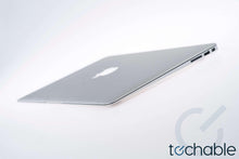 Load image into Gallery viewer, Apple MacBook Air 13-Inch Core i5 1.4GHz - 2.7GHz 2014 8GB MD711LL/B