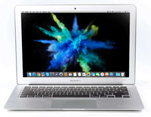 Load image into Gallery viewer, Apple MacBook Air 13-inch (Early 2015) 2.2GHz Core i7 8GB RAM MMGG2LL/A