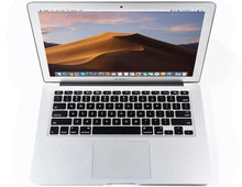 Load image into Gallery viewer, Apple MacBook Air 13-inch (Mid 2012) 1.8GHz i5 8GB RAM