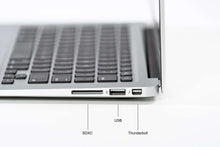 Load image into Gallery viewer, Apple MacBook Air 13-inch (Mid 2013) 1.3GHz i5 8GB RAM MD760LL/A