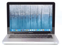 将图片加载到图库查看器,Apple Macbook Pro 13" 2.4GHz Core 2 Duo (Customize IT)