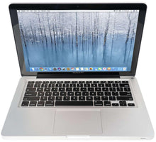 将图片加载到图库查看器,Apple Macbook Pro 13" 2.4GHz Core 2 Duo (Customize IT)