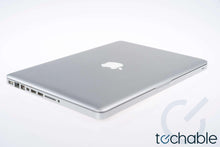 Load image into Gallery viewer, Apple MacBook Pro 13" 2.7GHz - 3.4GHz Core i7 Configurable to 16GB & 1TB SSD