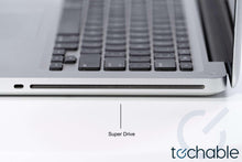 Load image into Gallery viewer, Apple MacBook Pro 13" 2.7GHz - 3.4GHz Core i7 Configurable to 16GB & 1TB SSD